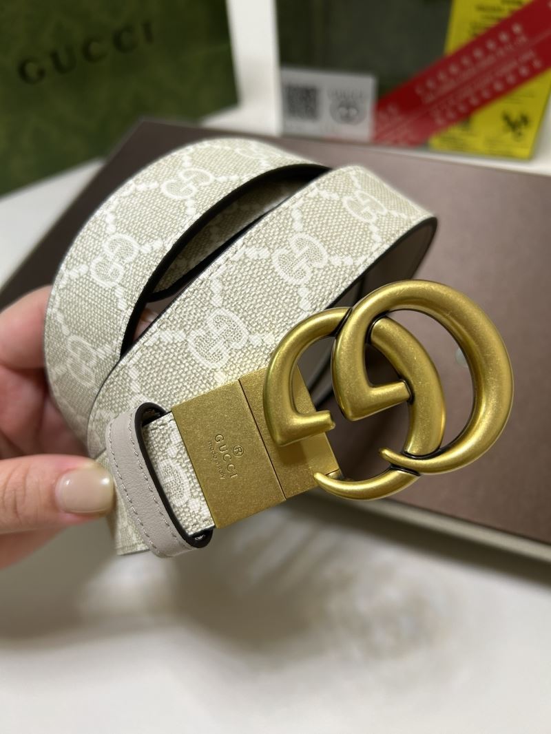 Gvc*1 belts